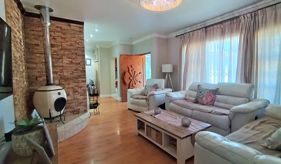 3 Bedroom Property for Sale in Tygerdal Western Cape